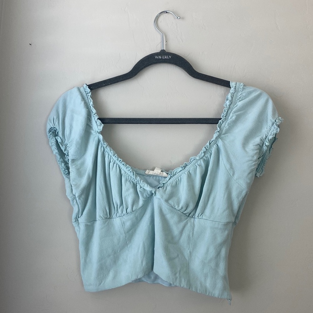 Super cute top